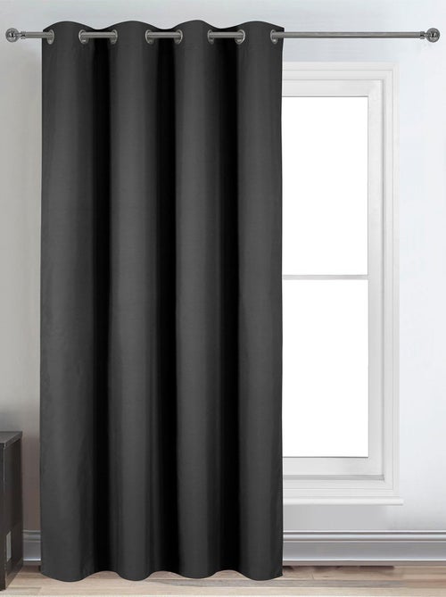 Tenda oscurante e termica a tinta unita - Kiabi Tenda oscurante e termica a tinta unita - Kiabi