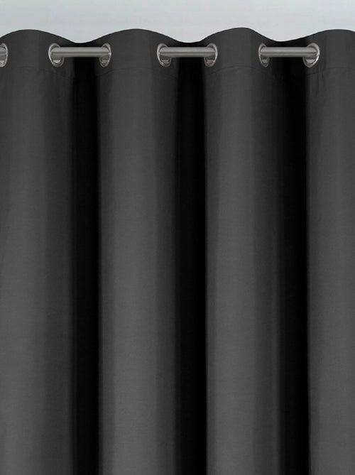 Tenda oscurante e termica a tinta unita - Kiabi Tenda oscurante e termica a tinta unita - Kiabi