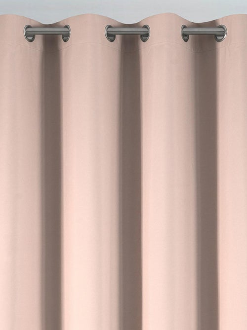 Tenda oscurante e termica a tinta unita - Kiabi Tenda oscurante e termica a tinta unita - Kiabi