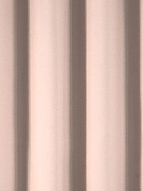 Tenda oscurante e termica a tinta unita - Kiabi Tenda oscurante e termica a tinta unita - Kiabi
