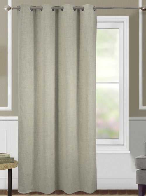 Tenda oscurante e termica - Kiabi