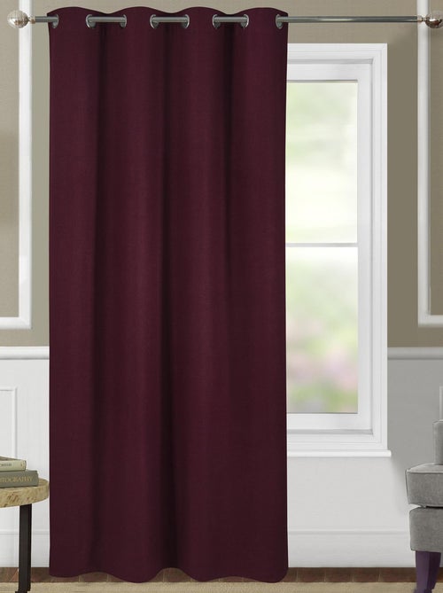 Tenda oscurante e termica - Kiabi