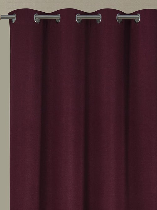 Tenda oscurante e termica - Kiabi