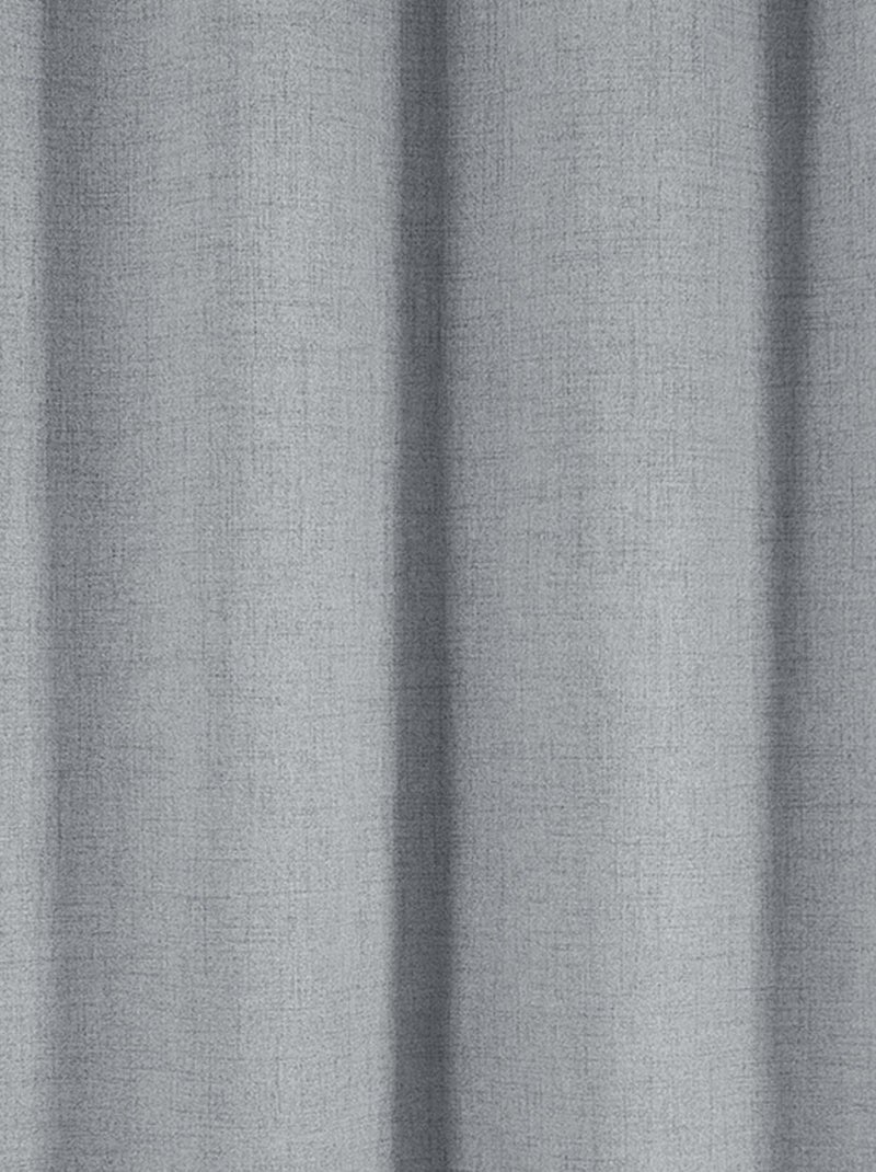Tenda oscurante e termica Grigio chiaro - Kiabi