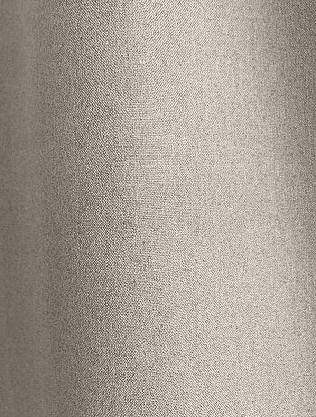 Tenda oscurante effetto Chambray