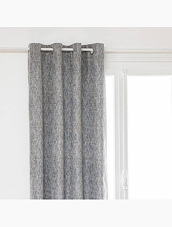 Tenda oscurante pio beige 140x260cm