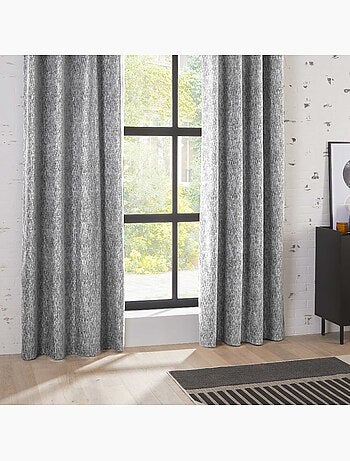 Tenda oscurante pio beige 140x260cm
