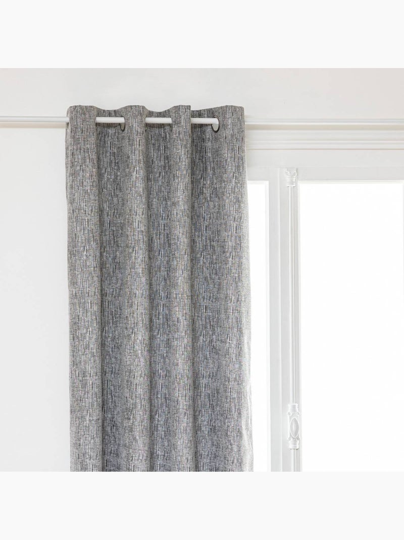 Tenda oscurante grigio ardesia 140x260cm Grigio - Kiabi