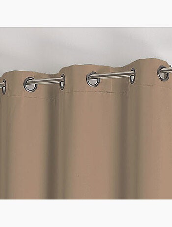 Tenda oscurante ignifuga M1