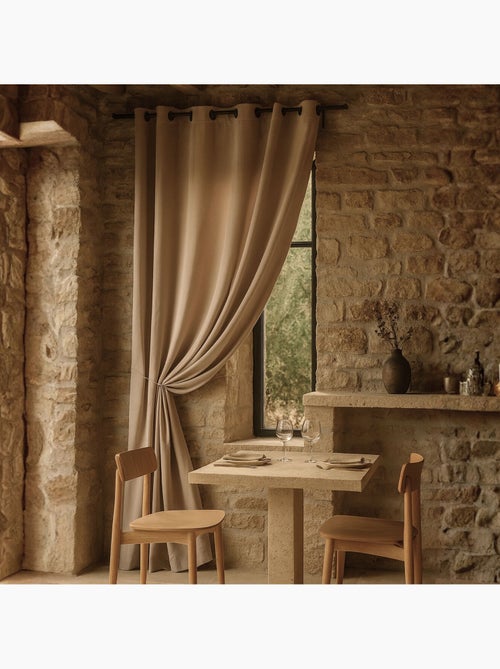 Tenda oscurante ignifuga M1 - Kiabi