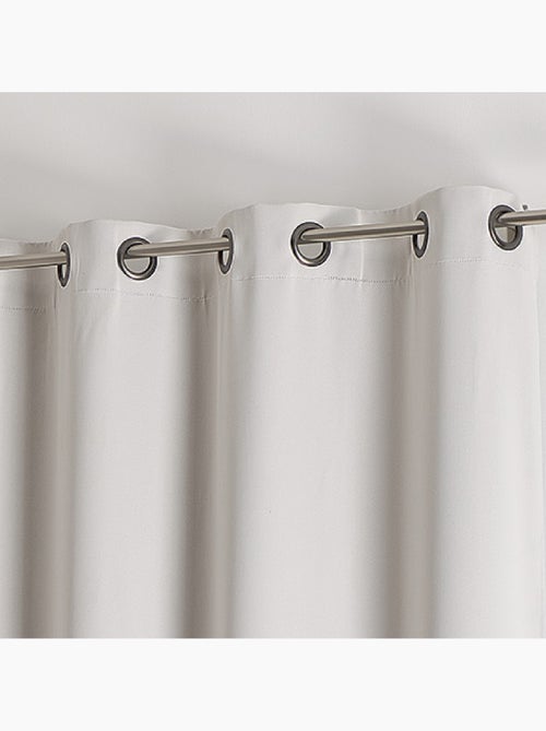 Tenda oscurante ignifuga M1 - Kiabi