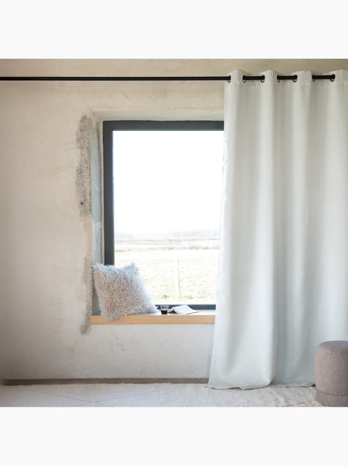 Tenda oscurante ignifuga M1 - Kiabi