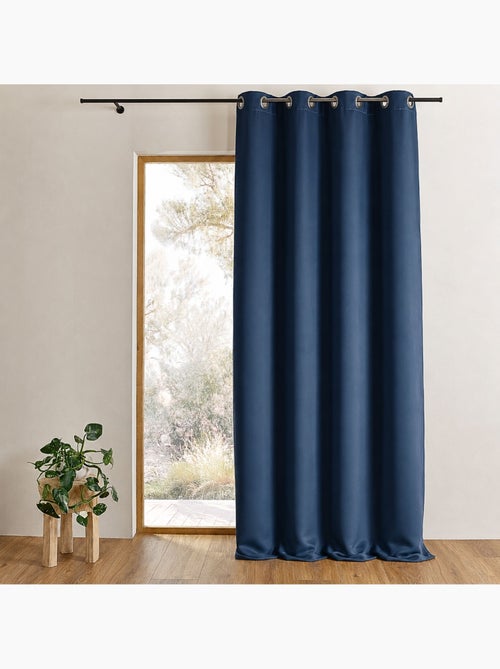 Tenda oscurante ignifuga m1 - Kiabi