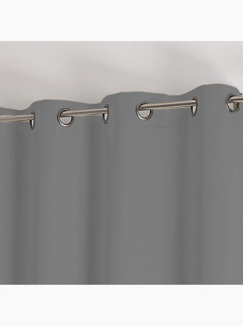 Tenda oscurante ignifuga M1 - Kiabi Tenda oscurante ignifuga M1 - Kiabi