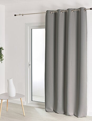 Tenda oscurante ignifuga M1