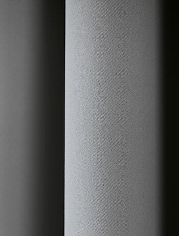 Tenda oscurante ignifuga M1
