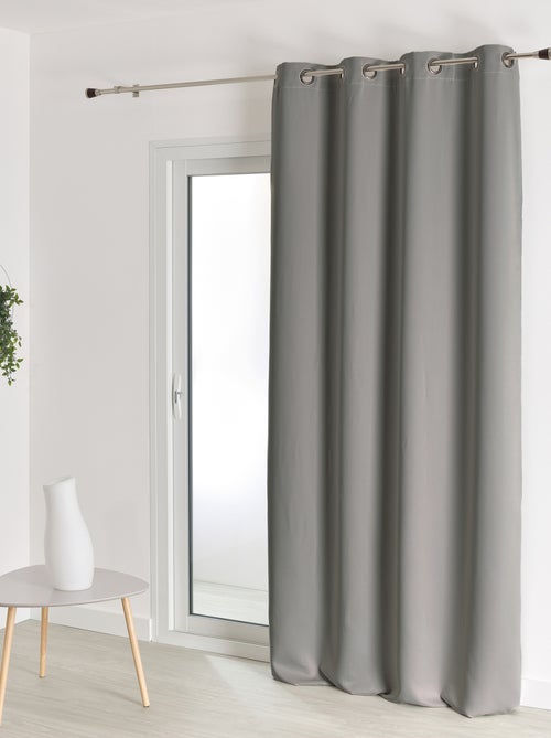 Tenda oscurante ignifuga M1 - Kiabi