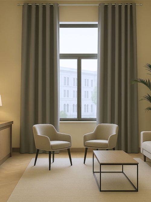 Tenda oscurante ignifuga M1 - Kiabi