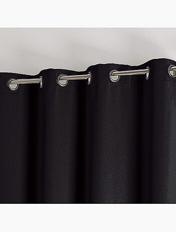 Tenda oscurante ignifuga M1