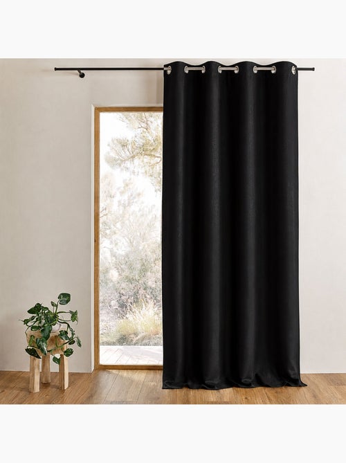 Tenda oscurante ignifuga M1 - Kiabi