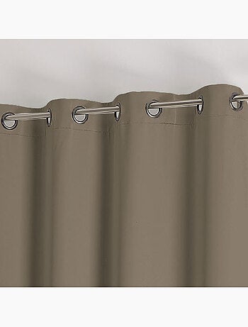 Tenda oscurante ignifuga M1