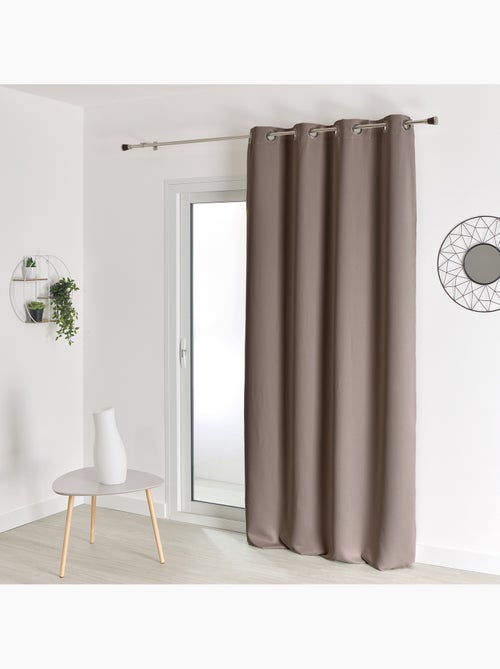 Tenda oscurante ignifuga M1 - Kiabi