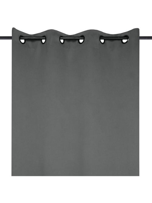 Tenda oscurante liscia 210gr/m2 - Kiabi