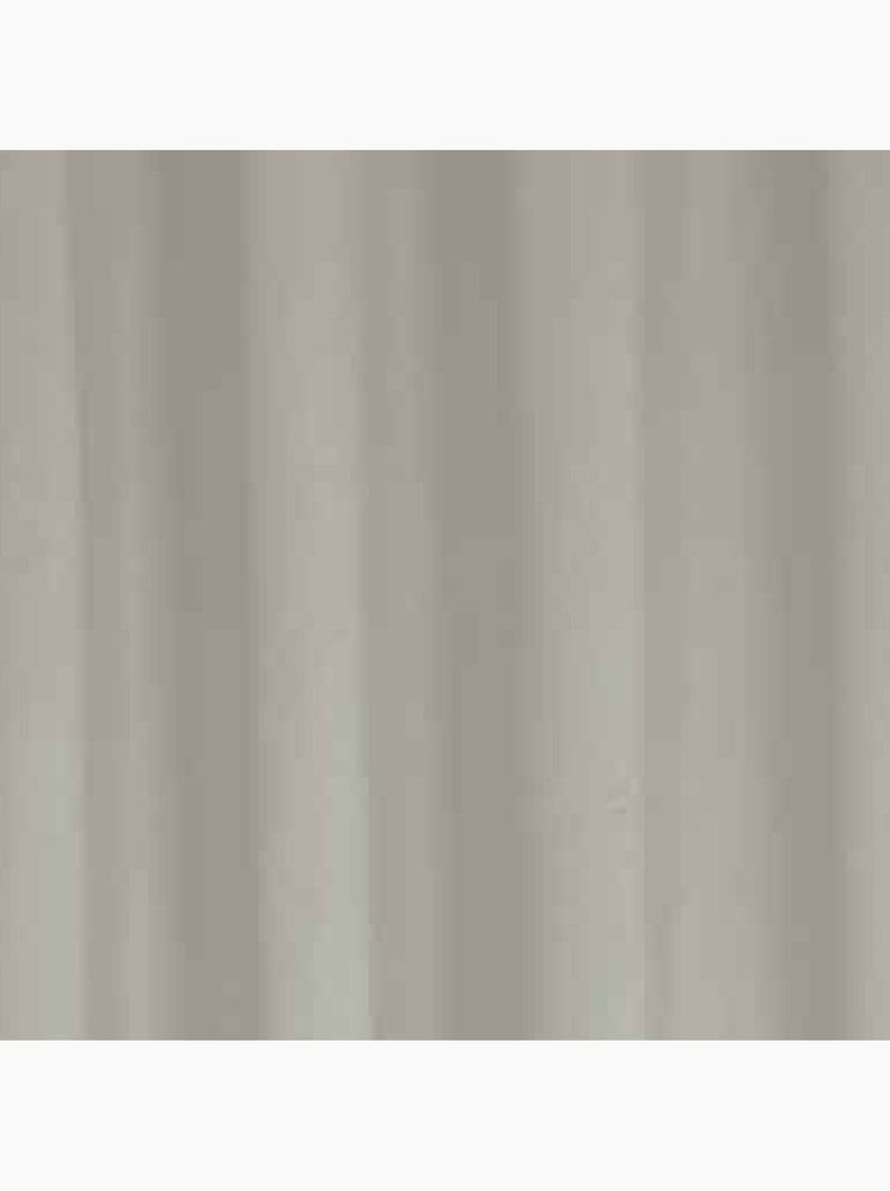 Tenda oscurante liscia 210gr/m2 Grigio perla - Kiabi