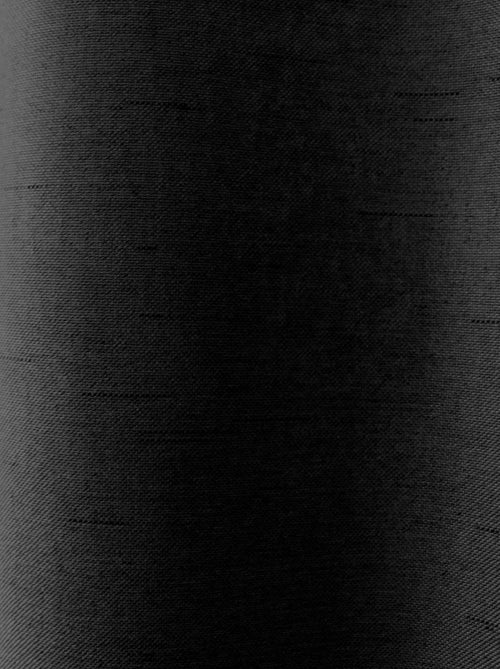 Tenda oscurante liscia e filettata - Kiabi