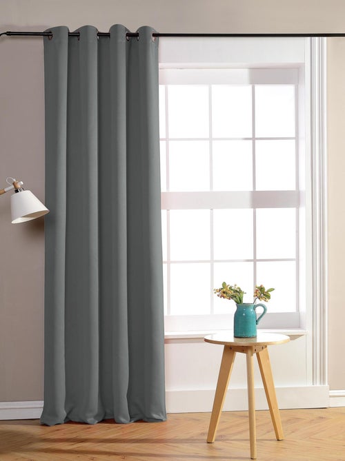 Tenda oscurante per camera da letto e soggiorno - Kiabi