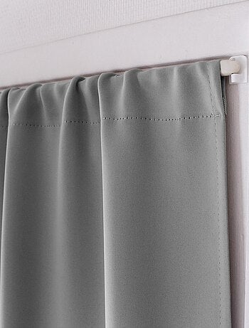 Tenda oscurante per porta