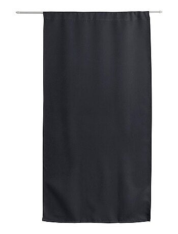 Tenda oscurante per porta