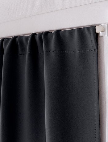Tenda oscurante per porta