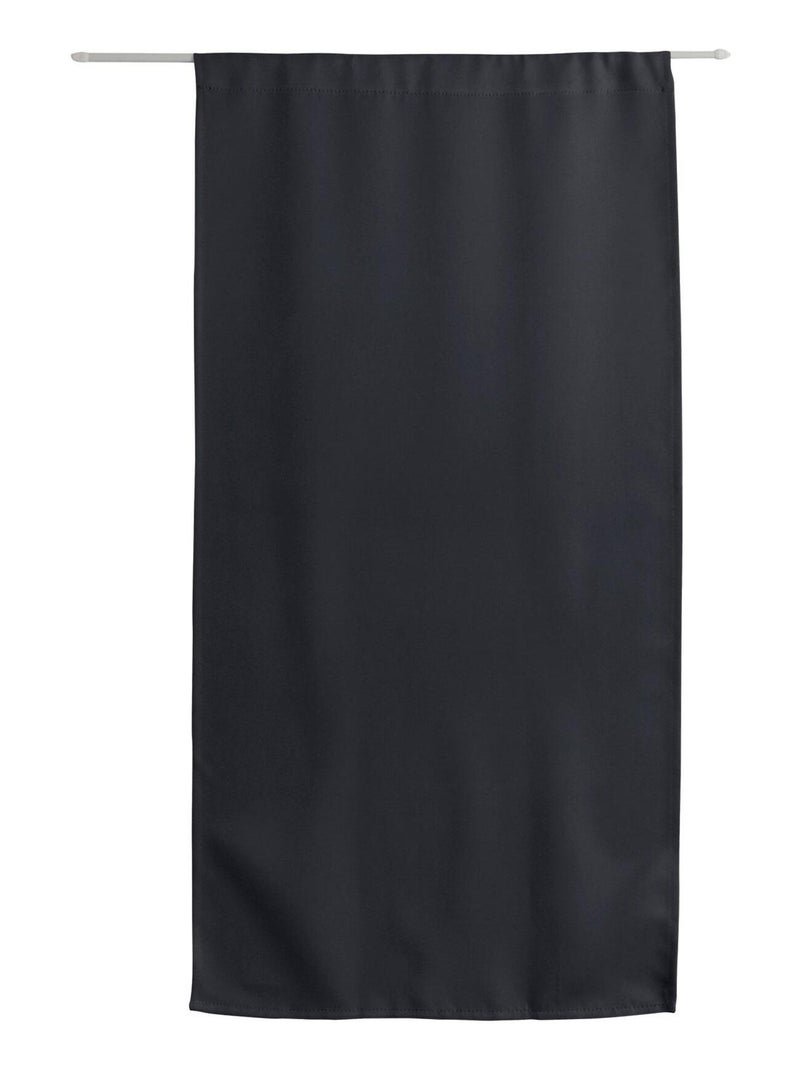 Tenda oscurante per porta Grigio scuro - Kiabi