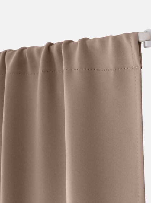 Tenda oscurante per porta - Kiabi