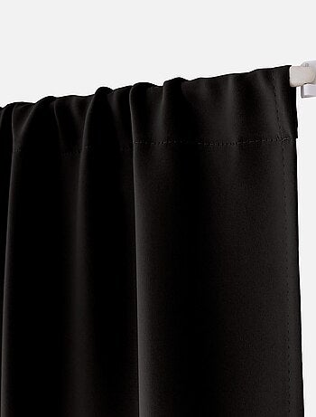 Tenda oscurante per porta