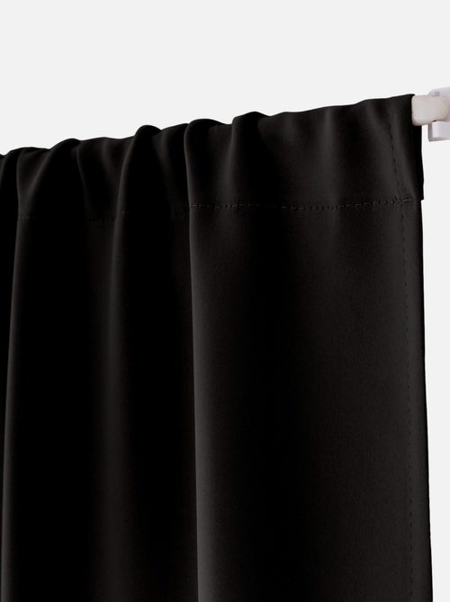 Tenda oscurante per porta - Kiabi