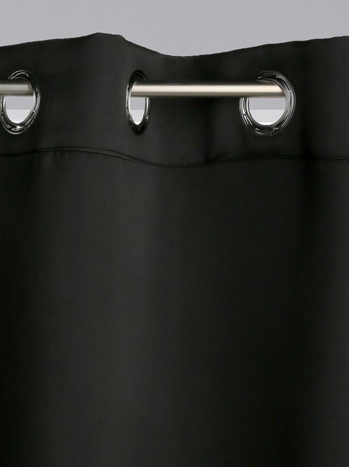 Tenda oscurante semplice e chic - Kiabi