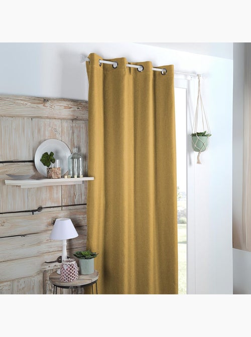 Tenda oscurante semplice - Kiabi