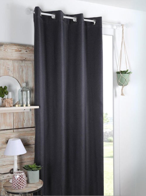 Tenda oscurante semplice - Kiabi