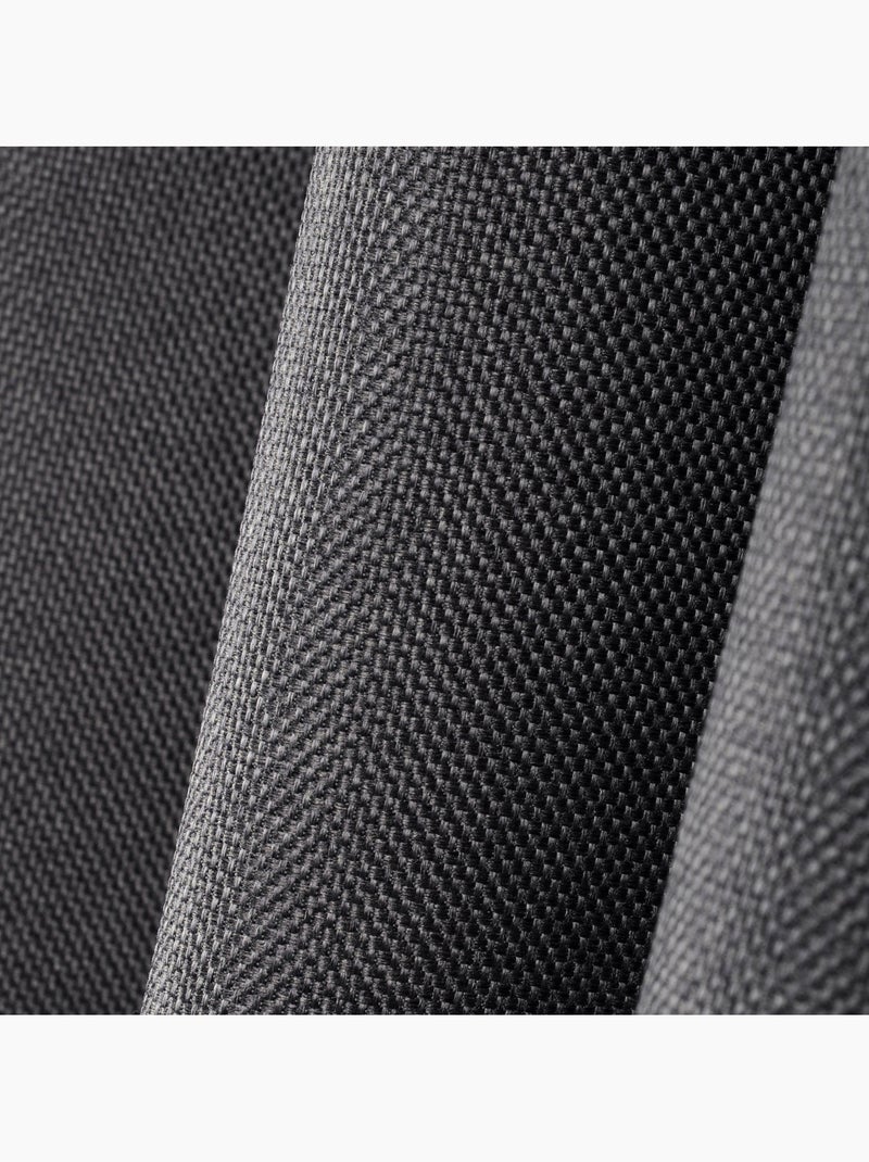 Tenda oscurante semplice Grigio antracite - Kiabi