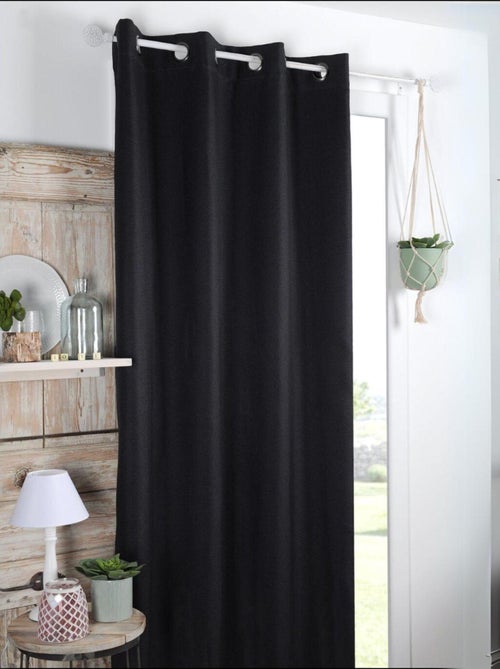 Tenda oscurante semplice - Kiabi