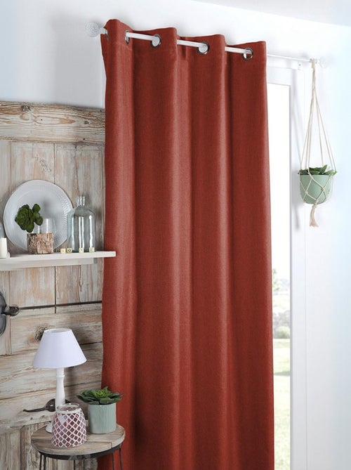 Tenda oscurante semplice - Kiabi