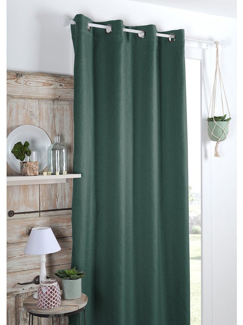 Tenda oscurante semplice - Kiabi