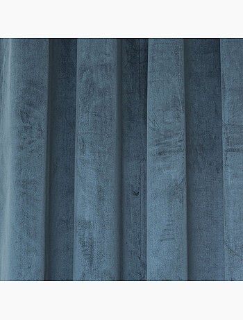 Tenda oscurante thea blu egeo 140x260cm