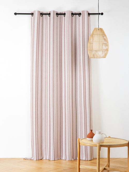 Tenda outdoor a righe idrorepellente - Kiabi