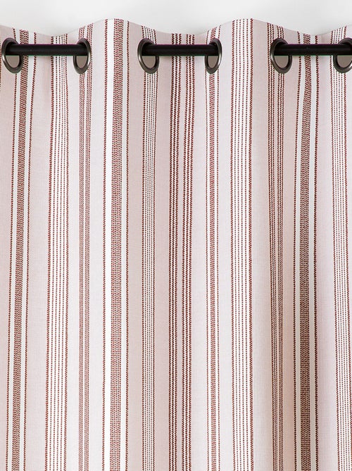 Tenda outdoor a righe idrorepellente - Kiabi