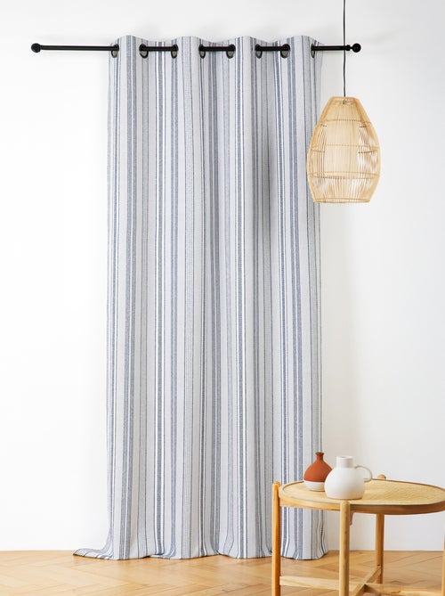 Tenda outdoor a righe idrorepellente - Kiabi