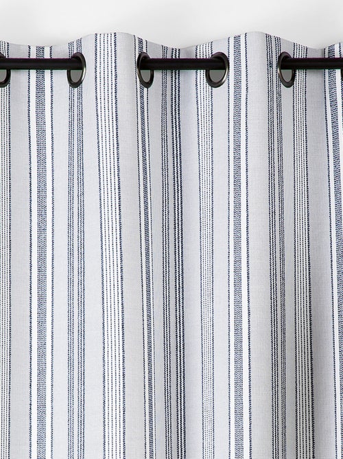 Tenda outdoor a righe idrorepellente - Kiabi