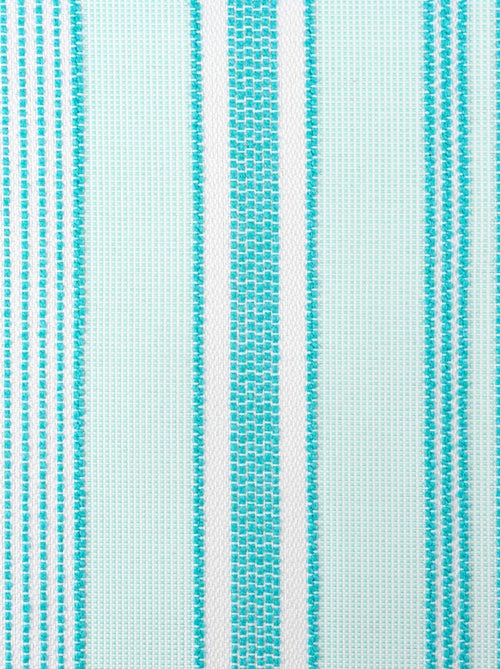 Tenda outdoor a righe idrorepellente - Kiabi